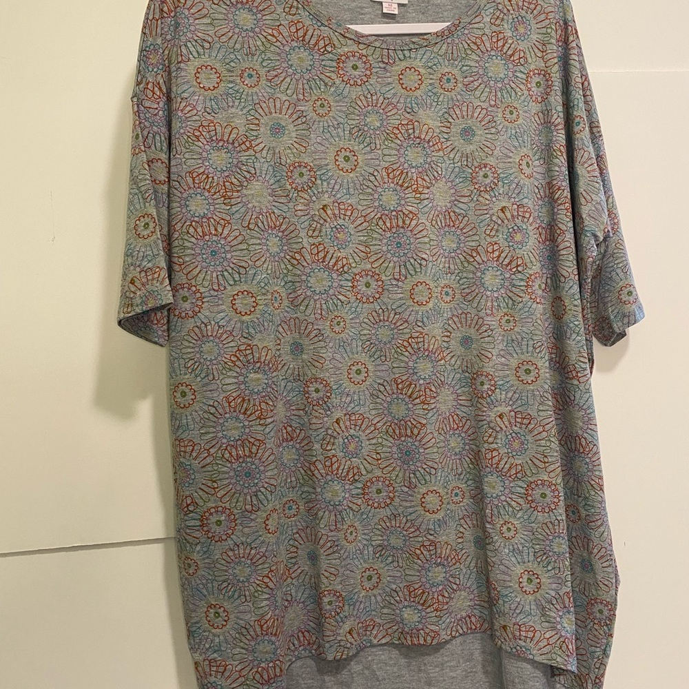LuLaRoe Irma